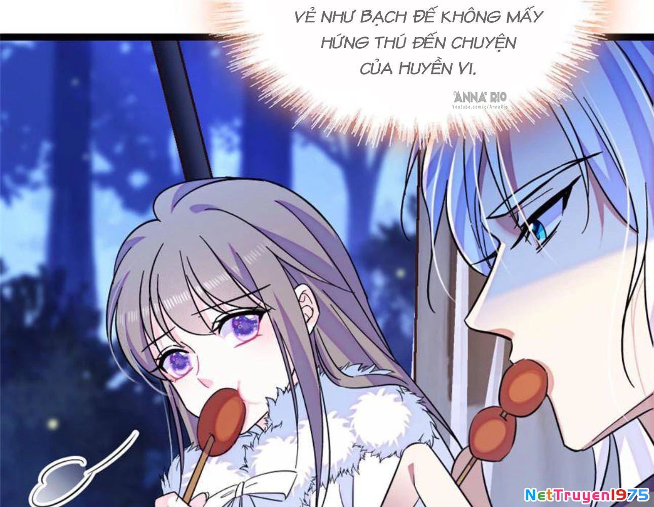 Manh Động Thú Thế Chapter 452 - Next Chapter 453