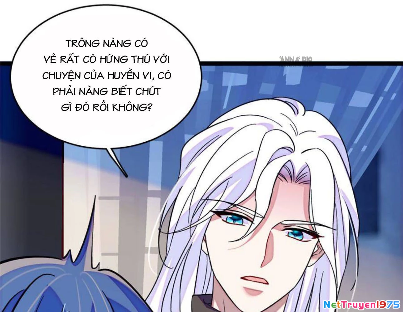 Manh Động Thú Thế Chapter 452 - Next Chapter 453