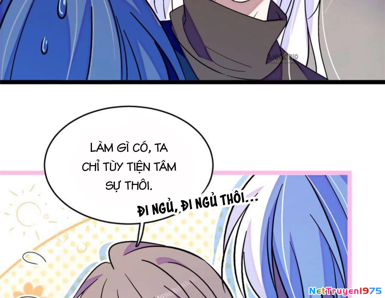Manh Động Thú Thế Chapter 452 - Next Chapter 453