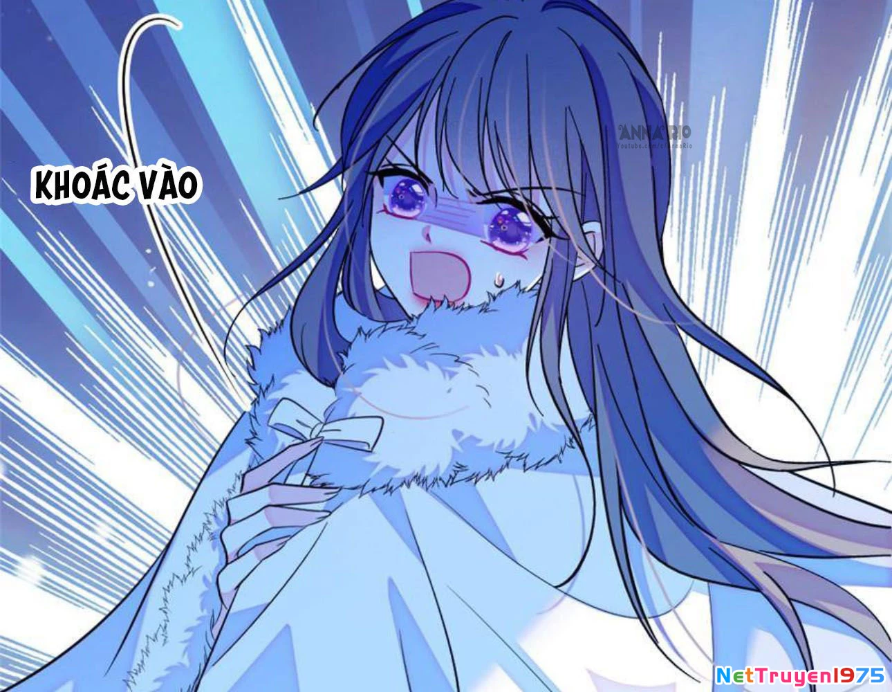 Manh Động Thú Thế Chapter 452 - Next Chapter 453