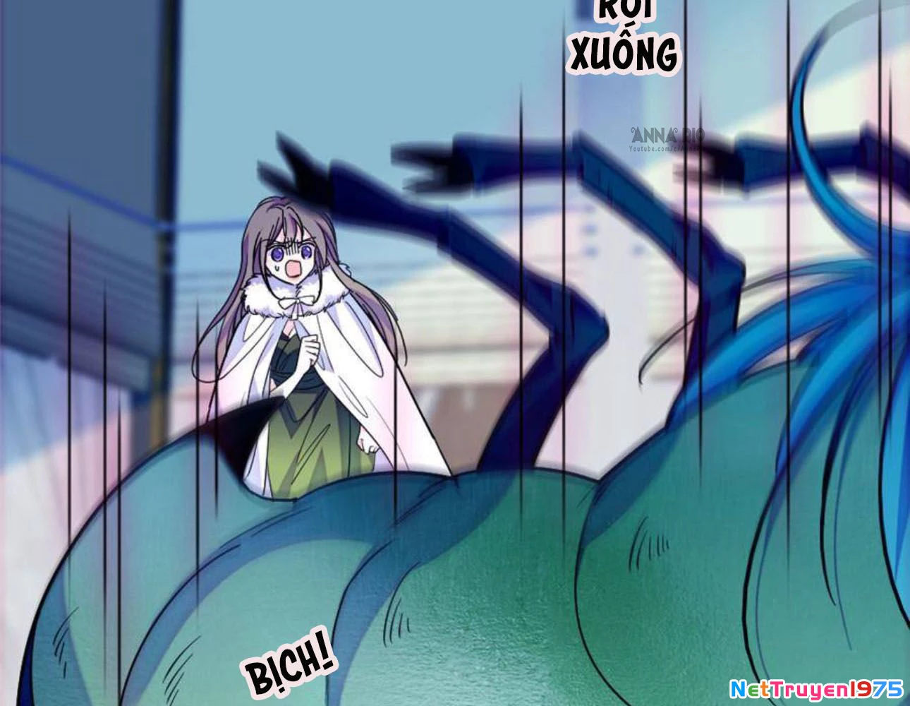 Manh Động Thú Thế Chapter 453 - Next Chapter 454