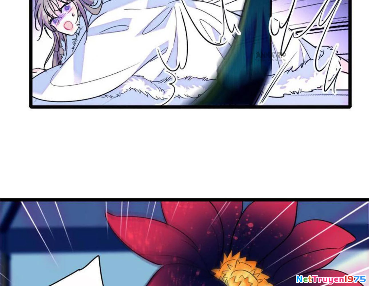 Manh Động Thú Thế Chapter 453 - Next Chapter 454