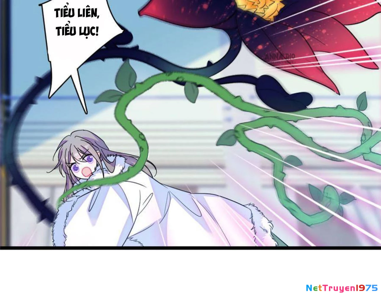 Manh Động Thú Thế Chapter 453 - Next Chapter 454