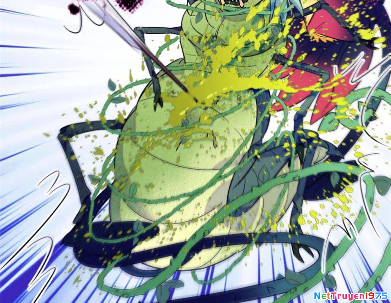 Manh Động Thú Thế Chapter 453 - Next Chapter 454