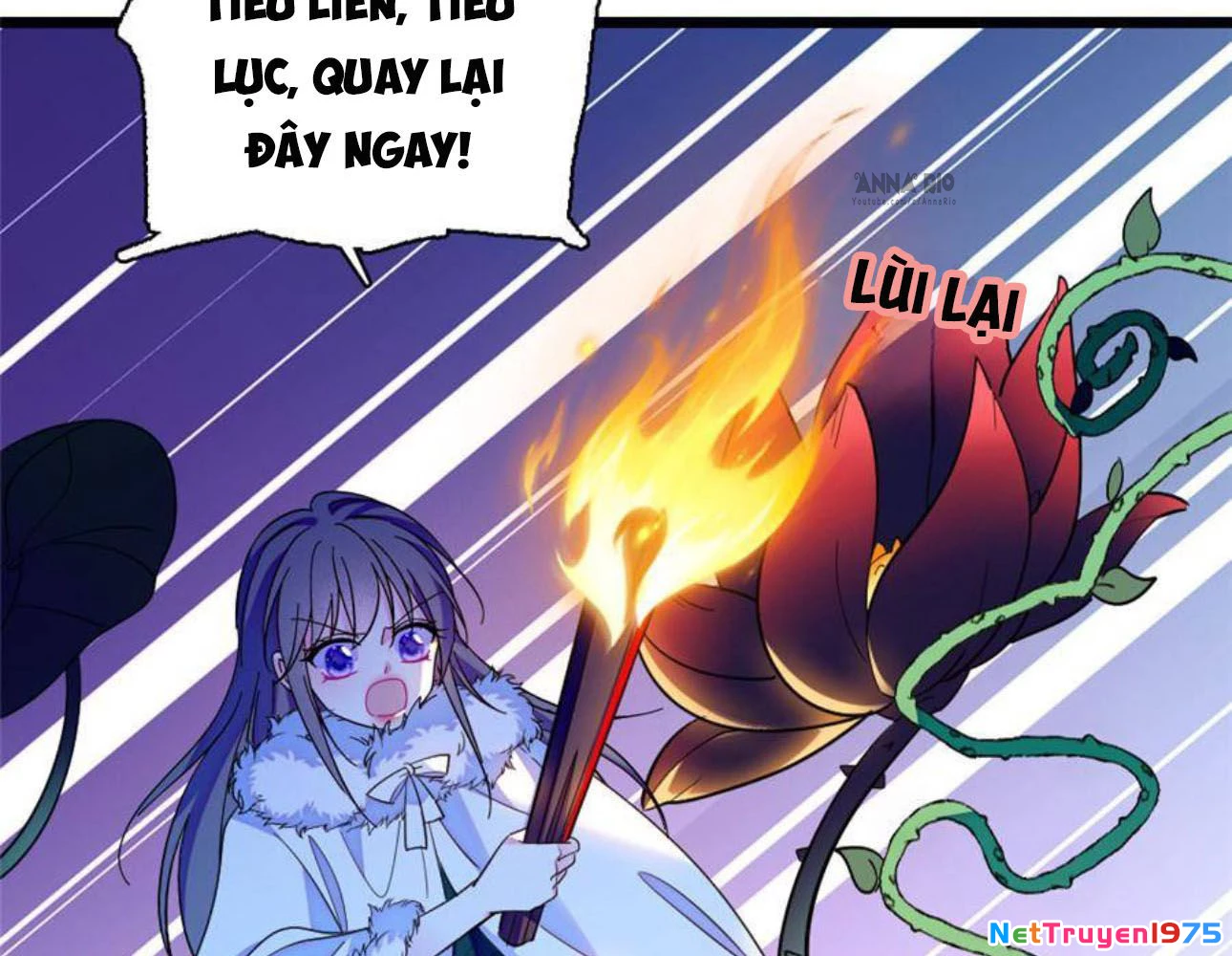 Manh Động Thú Thế Chapter 453 - Next Chapter 454