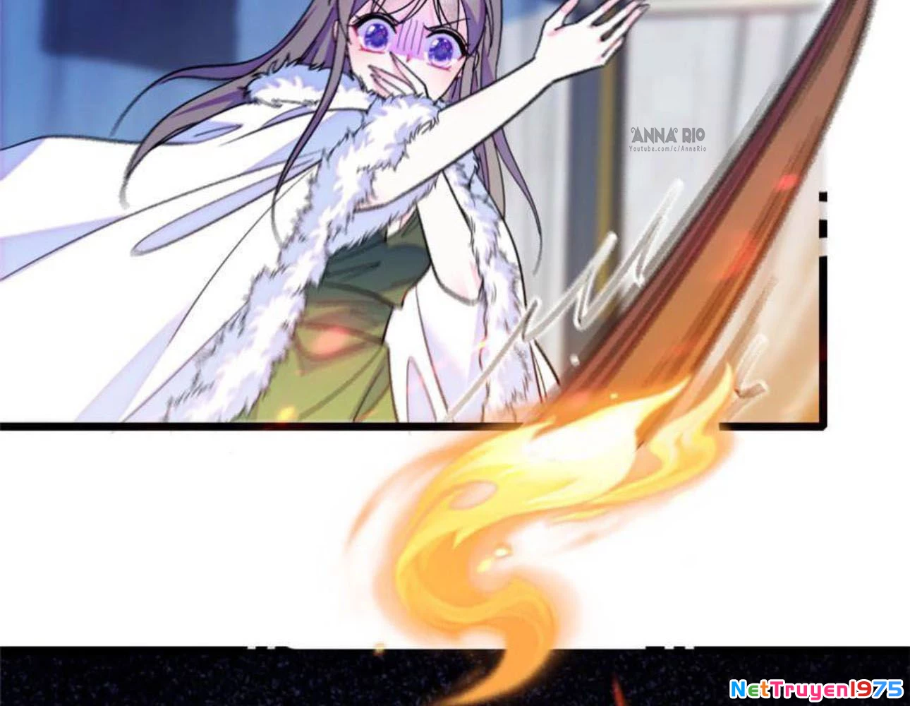 Manh Động Thú Thế Chapter 453 - Next Chapter 454