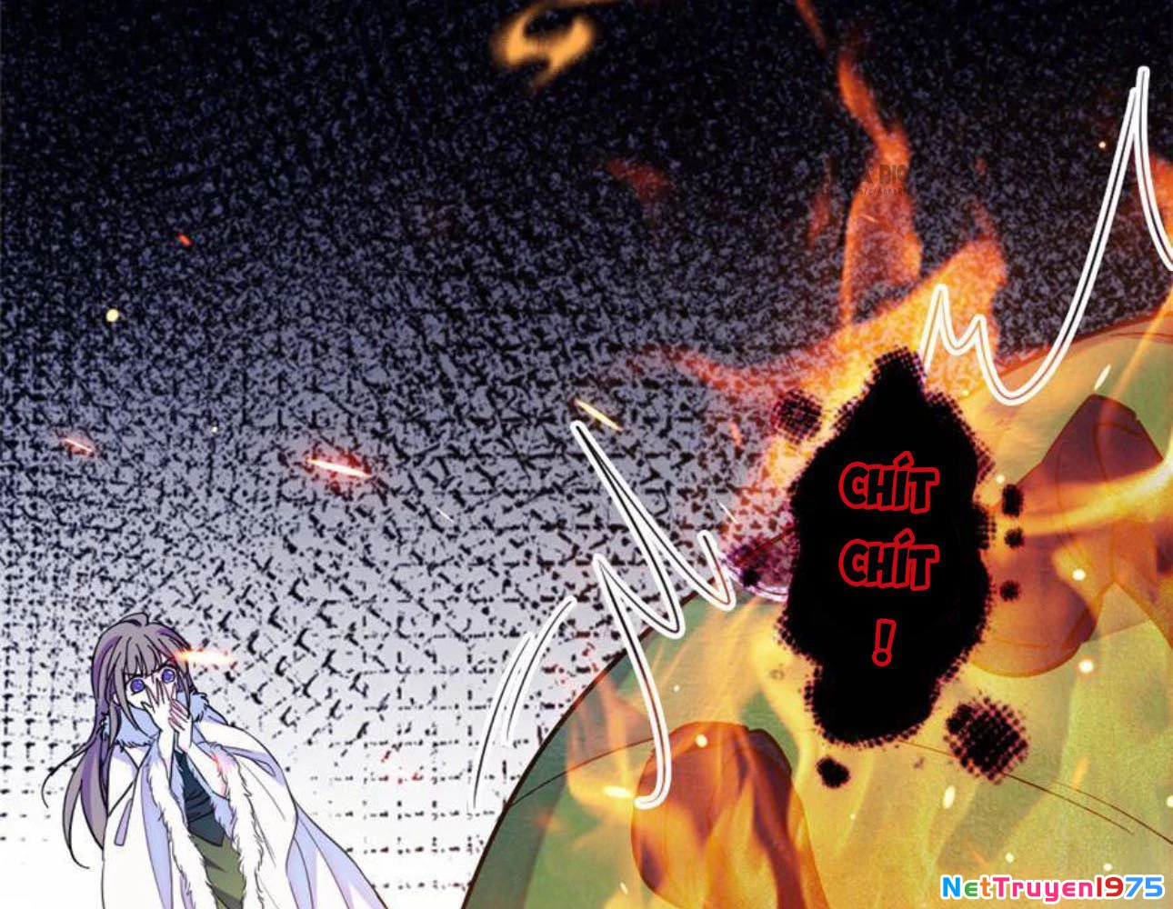 Manh Động Thú Thế Chapter 453 - Next Chapter 454