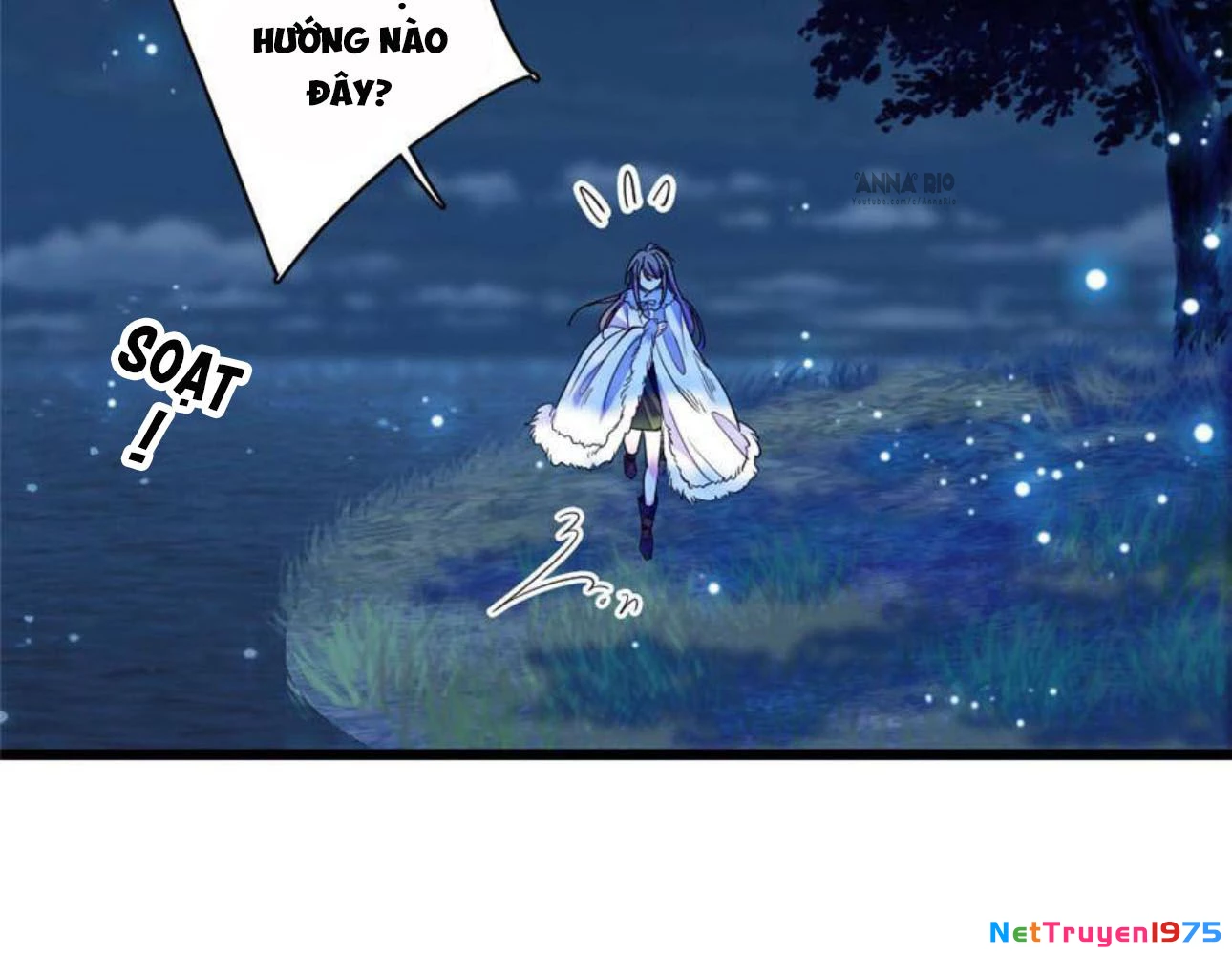 Manh Động Thú Thế Chapter 454 - Trang 2