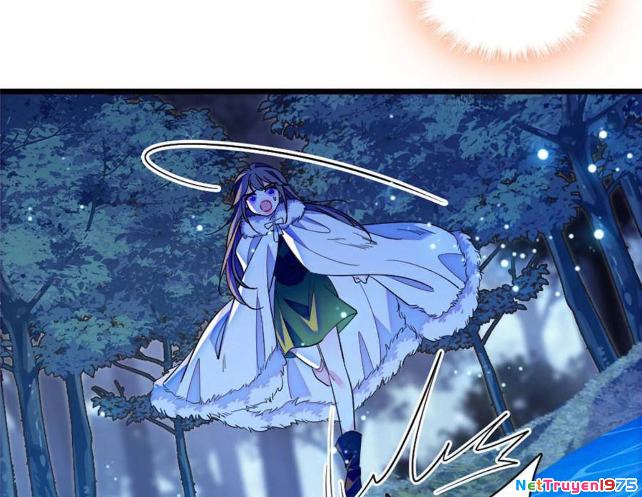 Manh Động Thú Thế Chapter 454 - Trang 2