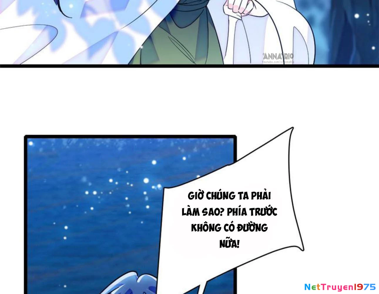 Manh Động Thú Thế Chapter 454 - Trang 2