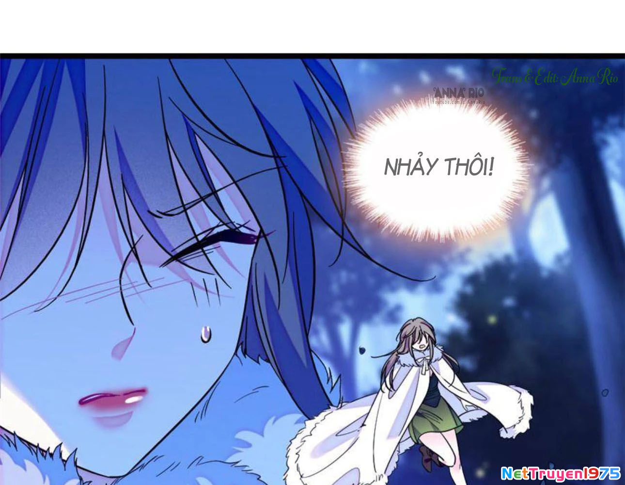 Manh Động Thú Thế Chapter 455 - Next Chapter 456