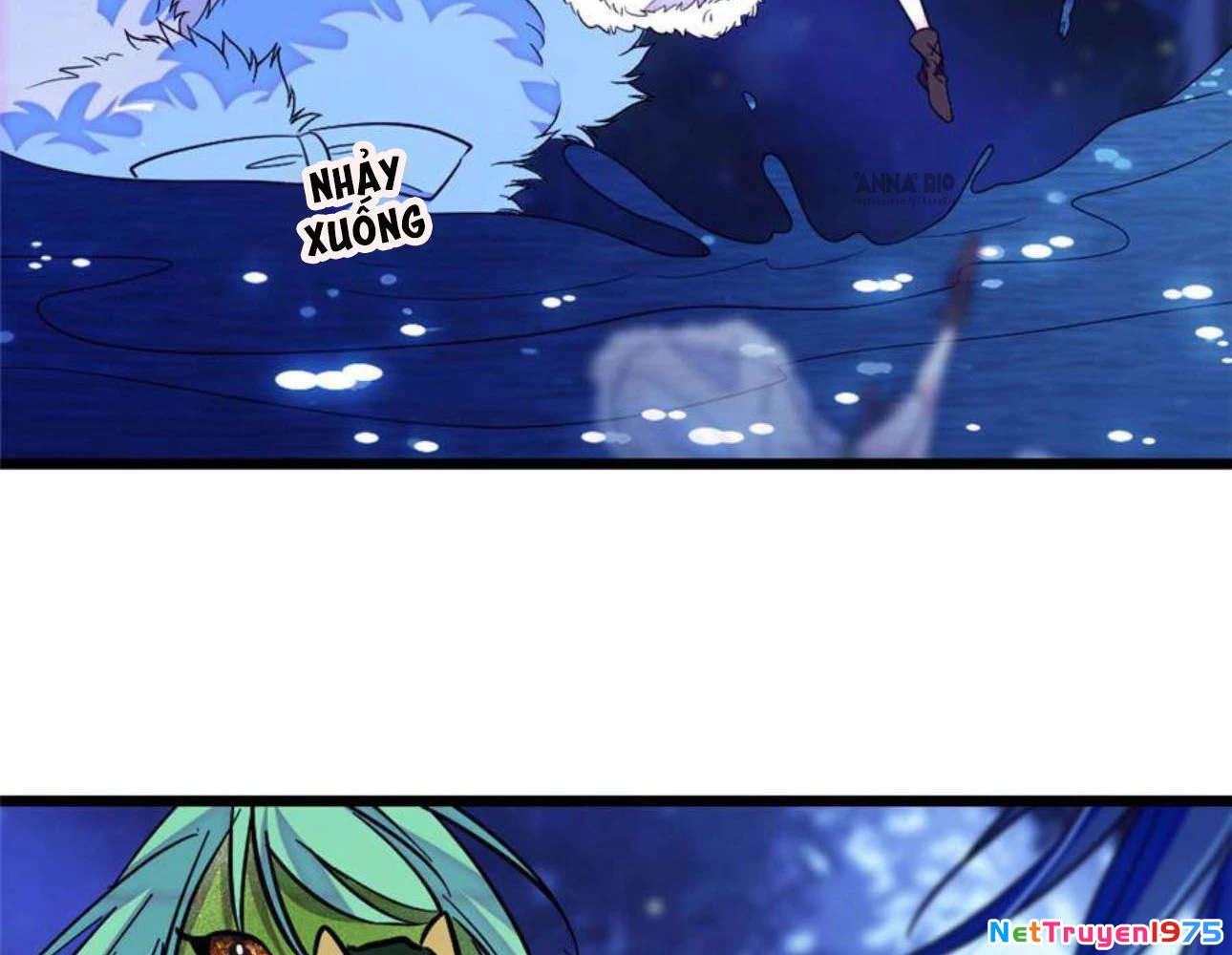 Manh Động Thú Thế Chapter 455 - Next Chapter 456