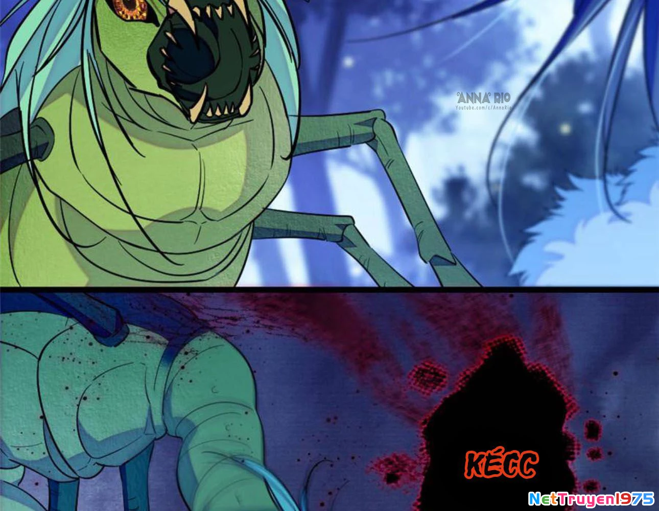 Manh Động Thú Thế Chapter 455 - Next Chapter 456