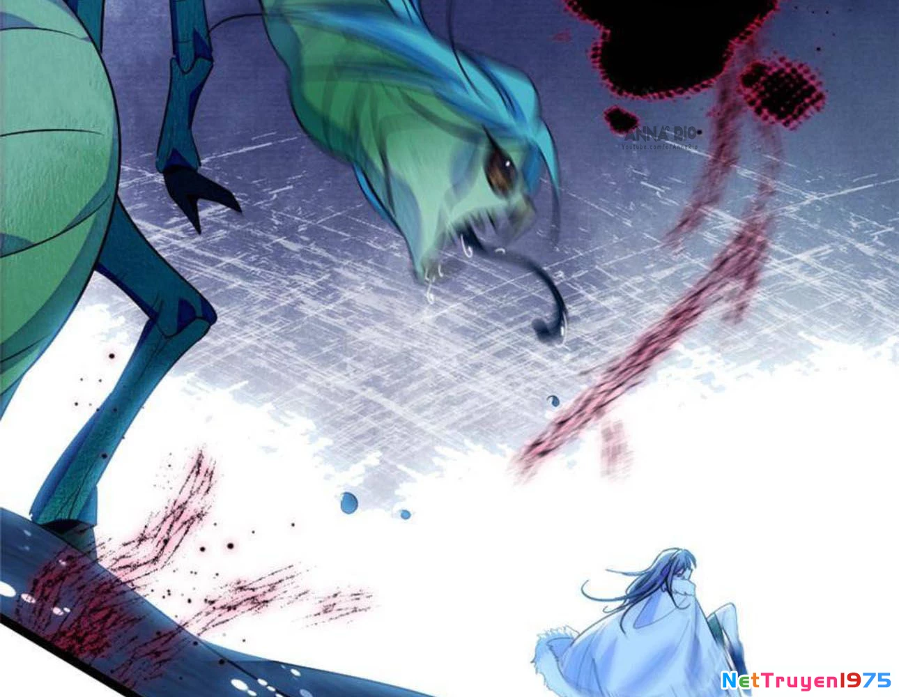 Manh Động Thú Thế Chapter 455 - Next Chapter 456