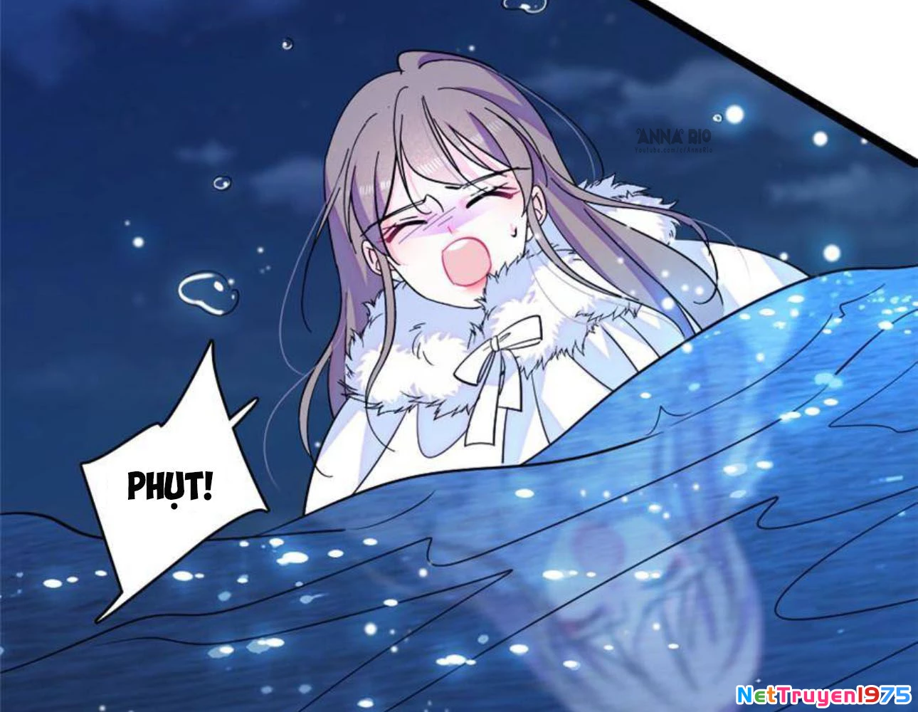 Manh Động Thú Thế Chapter 455 - Next Chapter 456