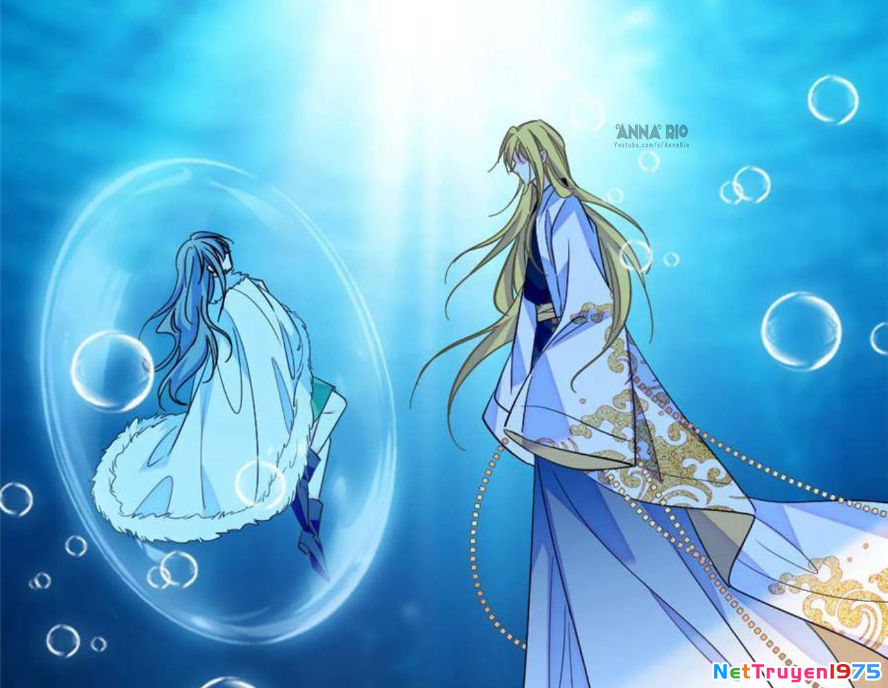 Manh Động Thú Thế Chapter 455 - Next Chapter 456