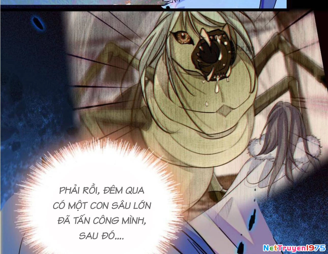 Manh Động Thú Thế Chapter 455 - Next Chapter 456