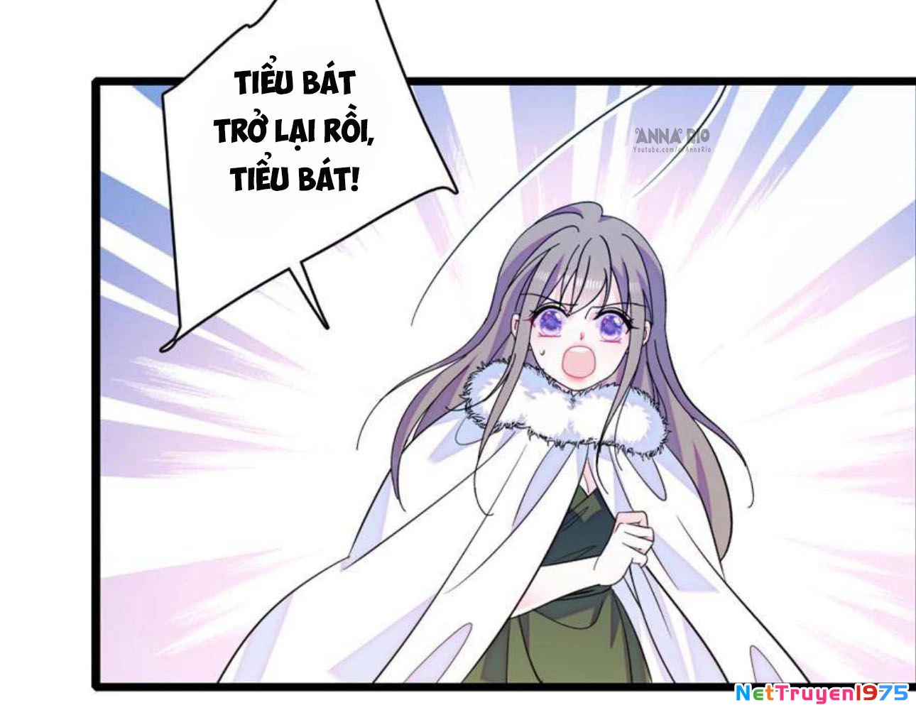 Manh Động Thú Thế Chapter 455 - Next Chapter 456