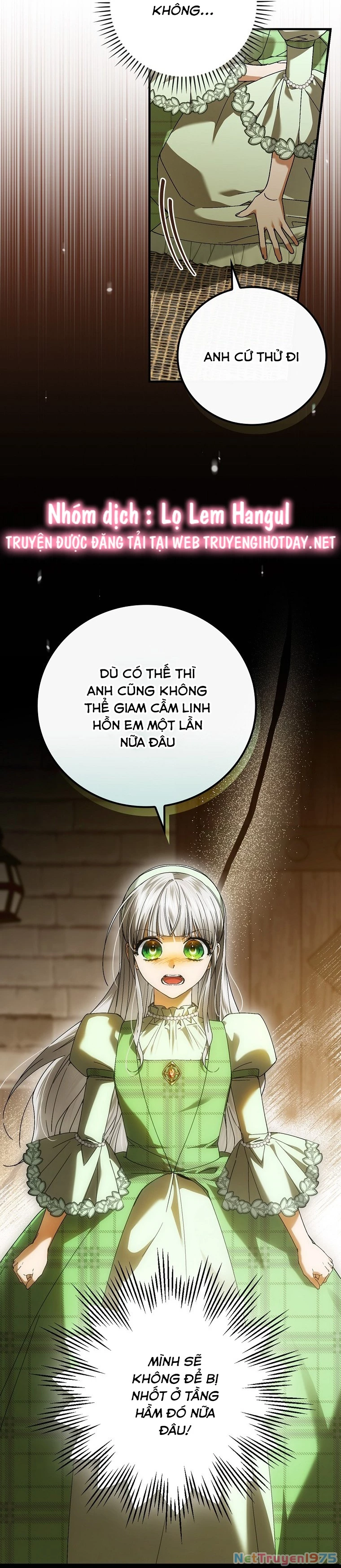 Kế Hoạch Kết Thúc Có Hậu Cho Nhân Vật Phản Diện Chapter 94 - Trang 2