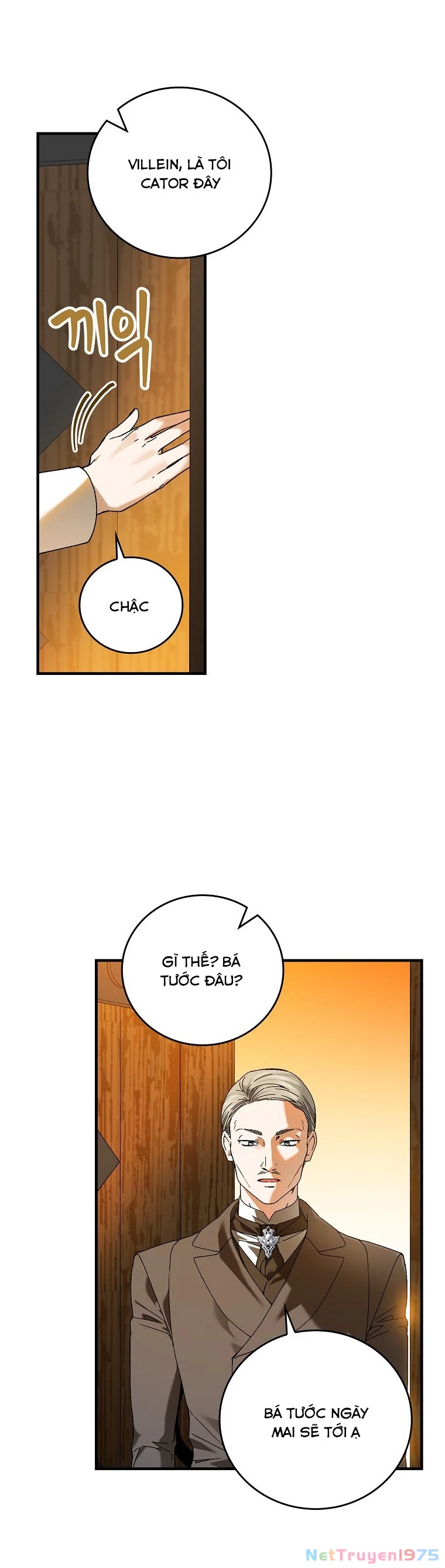 Kế Hoạch Kết Thúc Có Hậu Cho Nhân Vật Phản Diện Chapter 94 - Trang 2