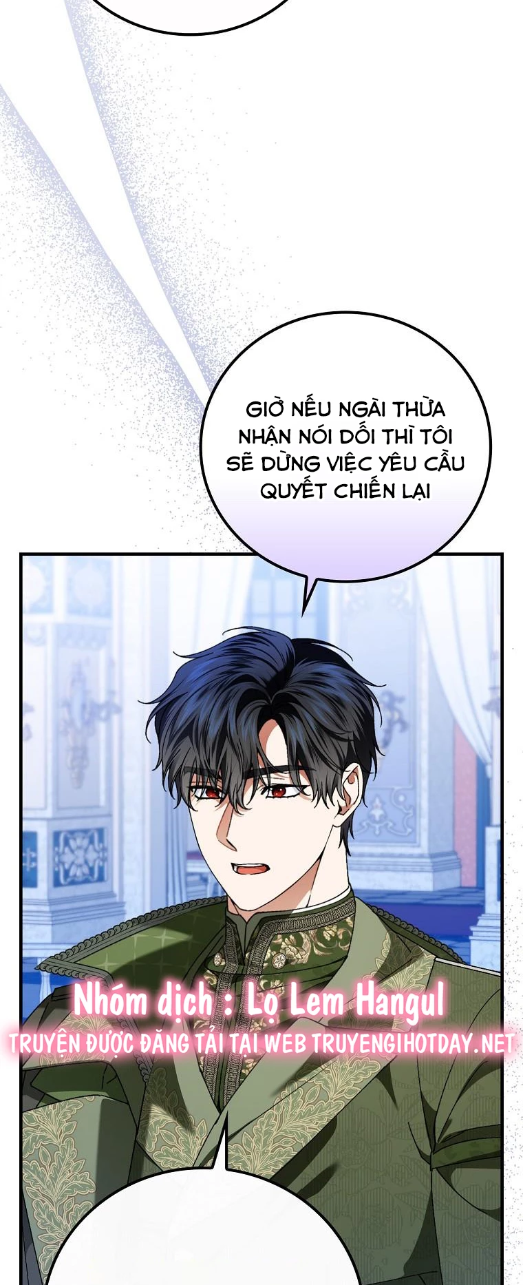 Kế Hoạch Kết Thúc Có Hậu Cho Nhân Vật Phản Diện Chapter 101 - Trang 2