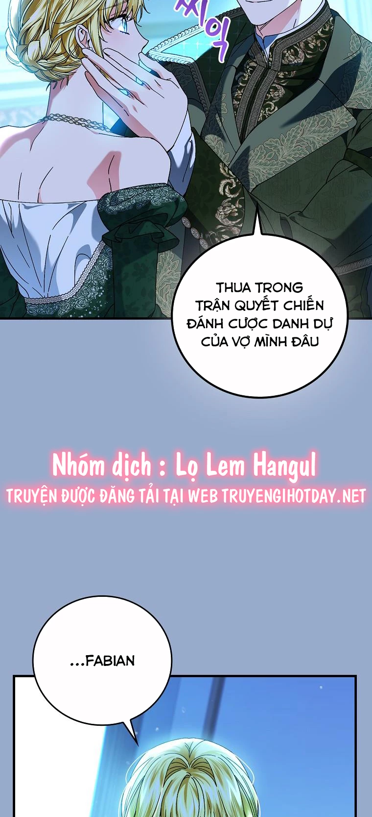 Kế Hoạch Kết Thúc Có Hậu Cho Nhân Vật Phản Diện Chapter 101 - Trang 2