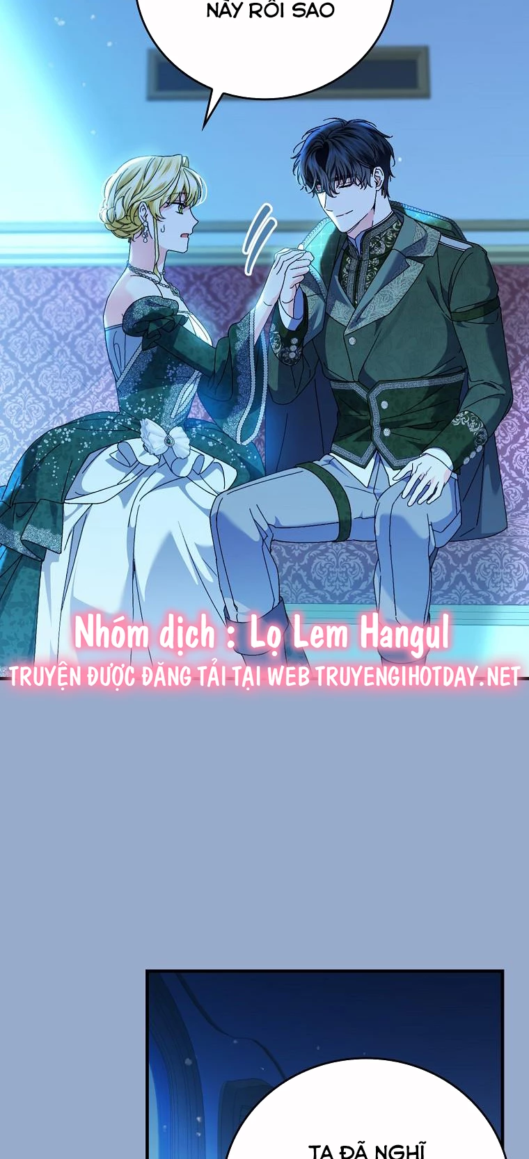 Kế Hoạch Kết Thúc Có Hậu Cho Nhân Vật Phản Diện Chapter 101 - Trang 2