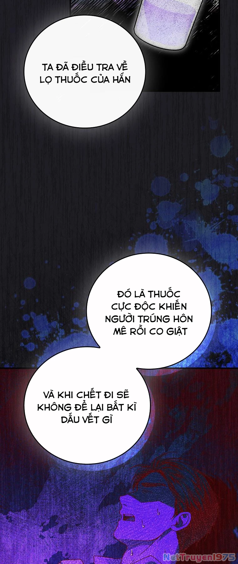 Kế Hoạch Kết Thúc Có Hậu Cho Nhân Vật Phản Diện Chapter 101 - Trang 2