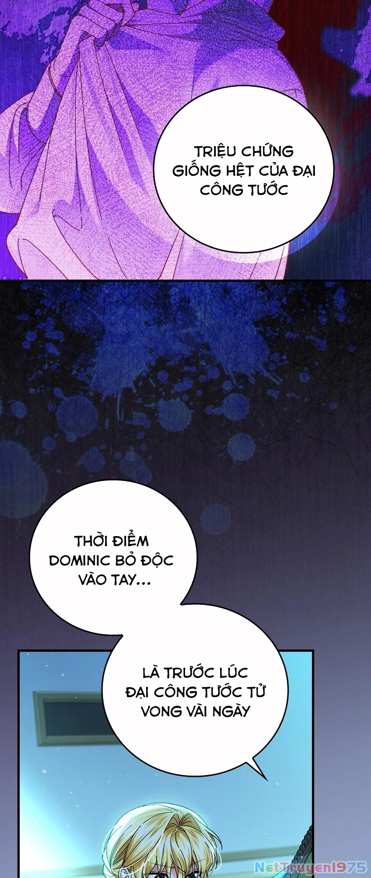 Kế Hoạch Kết Thúc Có Hậu Cho Nhân Vật Phản Diện Chapter 101 - Trang 2