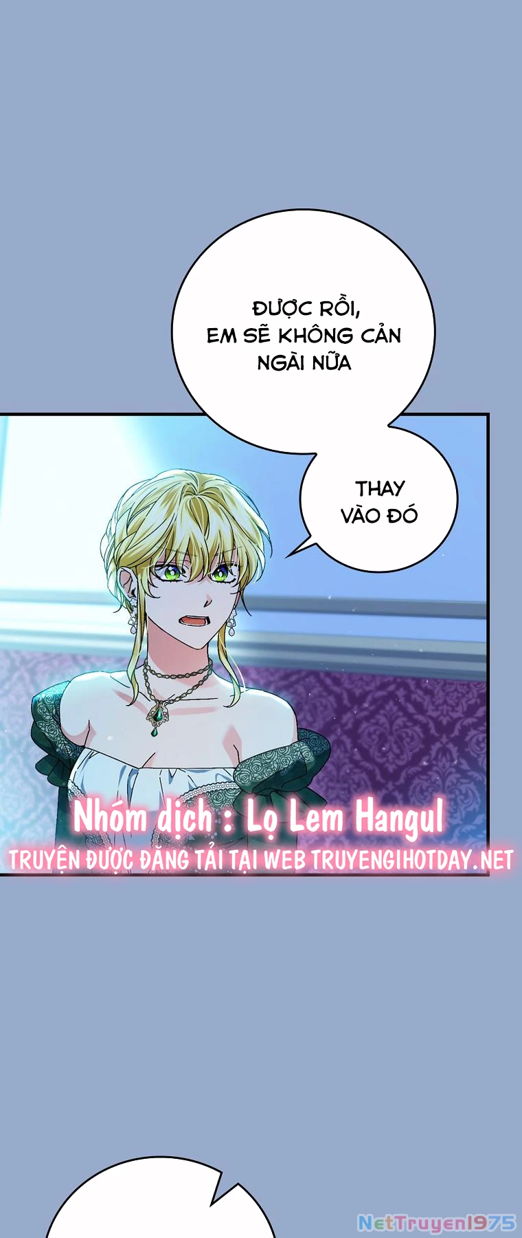 Kế Hoạch Kết Thúc Có Hậu Cho Nhân Vật Phản Diện Chapter 101 - Trang 2