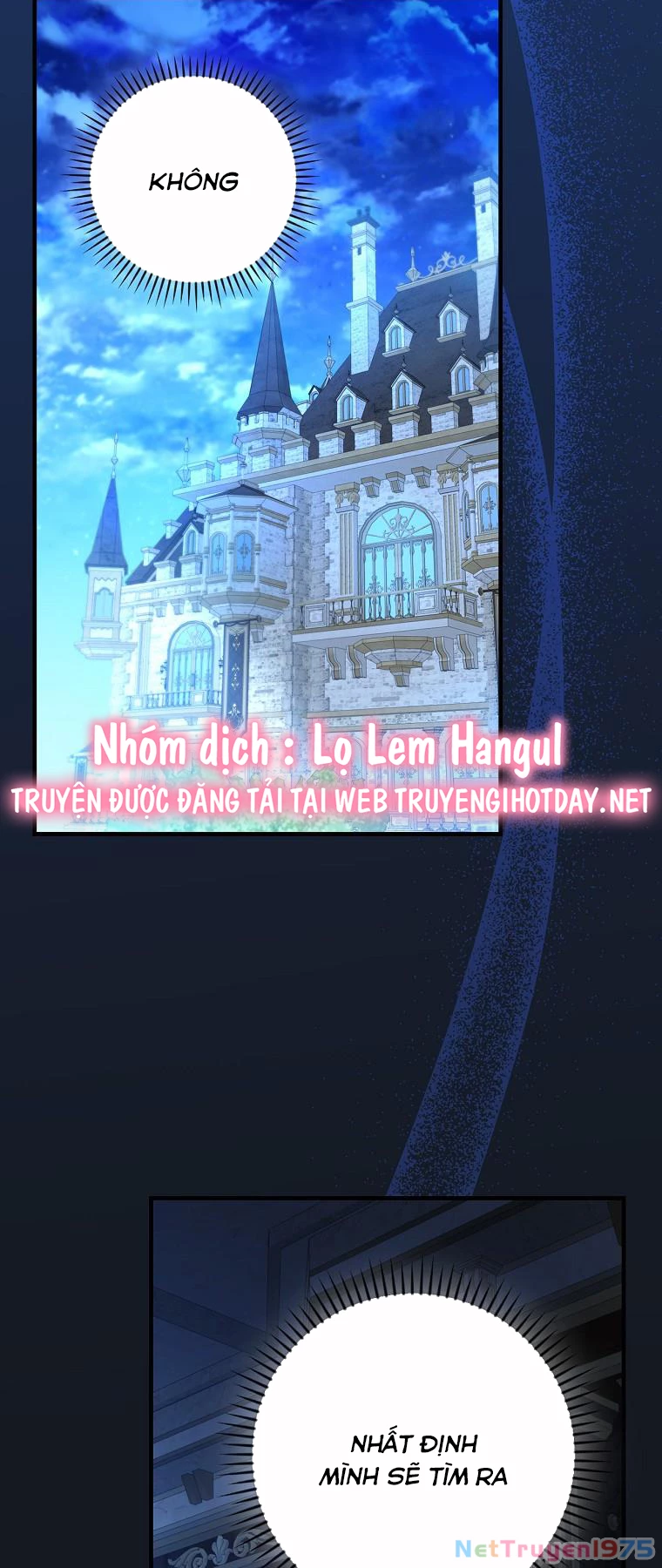 Kế Hoạch Kết Thúc Có Hậu Cho Nhân Vật Phản Diện Chapter 101 - Trang 2