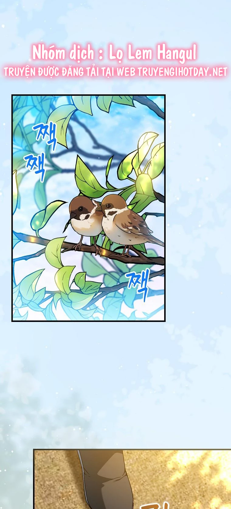 Kế Hoạch Kết Thúc Có Hậu Cho Nhân Vật Phản Diện Chapter 101 - Trang 2