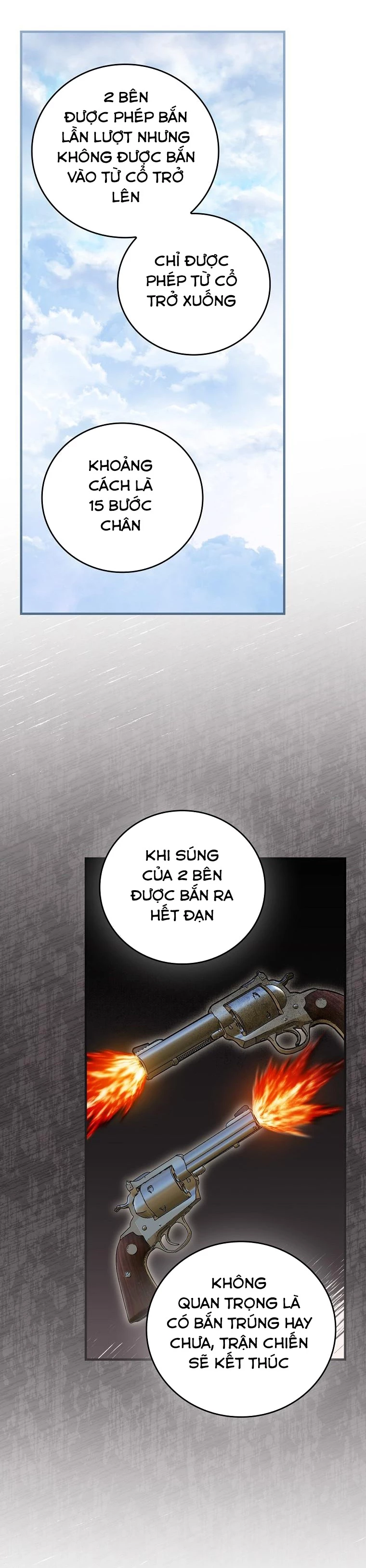 Kế Hoạch Kết Thúc Có Hậu Cho Nhân Vật Phản Diện Chapter 102 - Trang 2