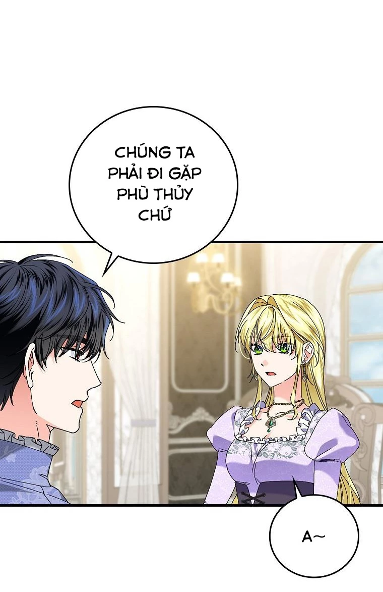Kế Hoạch Kết Thúc Có Hậu Cho Nhân Vật Phản Diện Chapter 104 - Trang 2