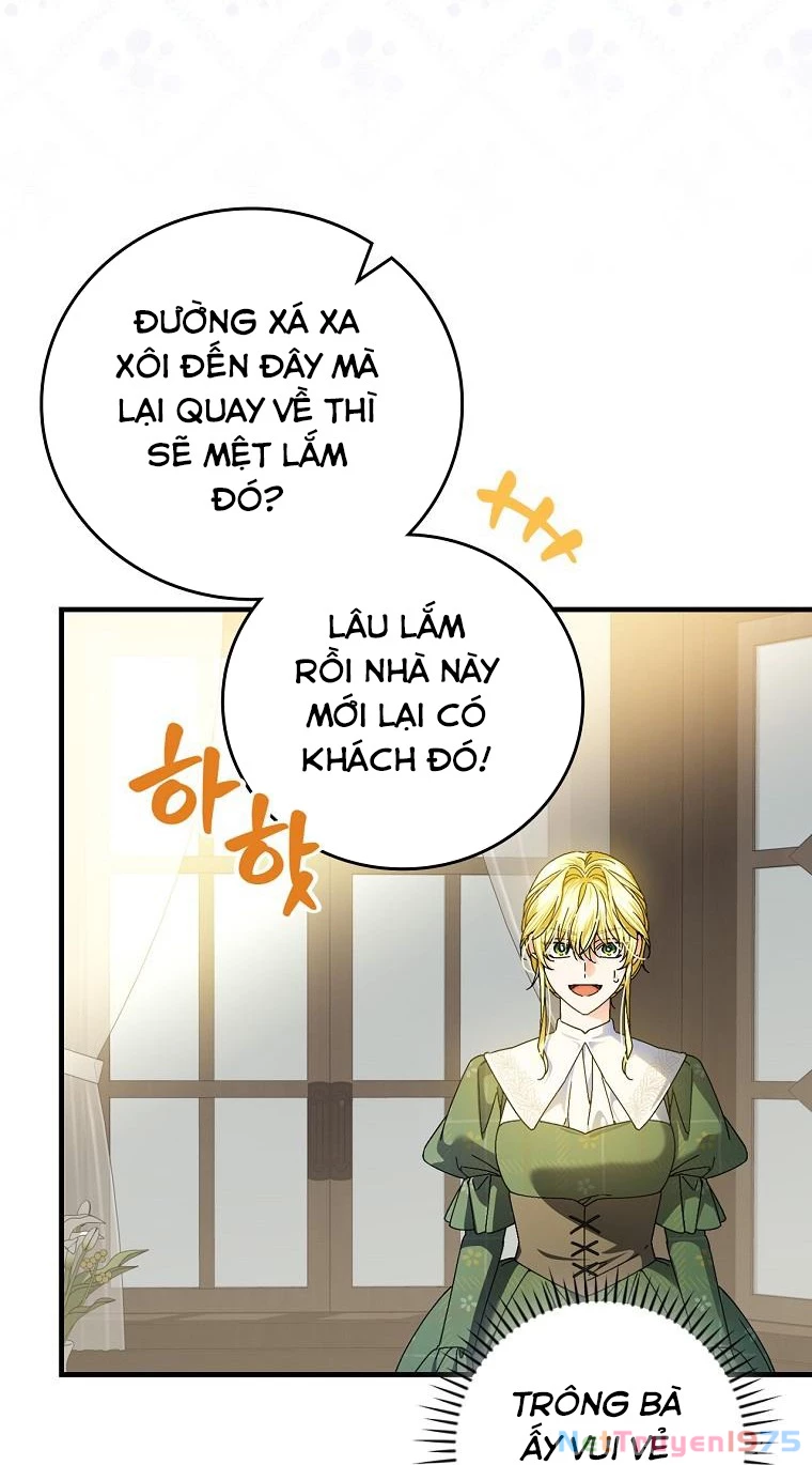 Kế Hoạch Kết Thúc Có Hậu Cho Nhân Vật Phản Diện Chapter 104 - Trang 2