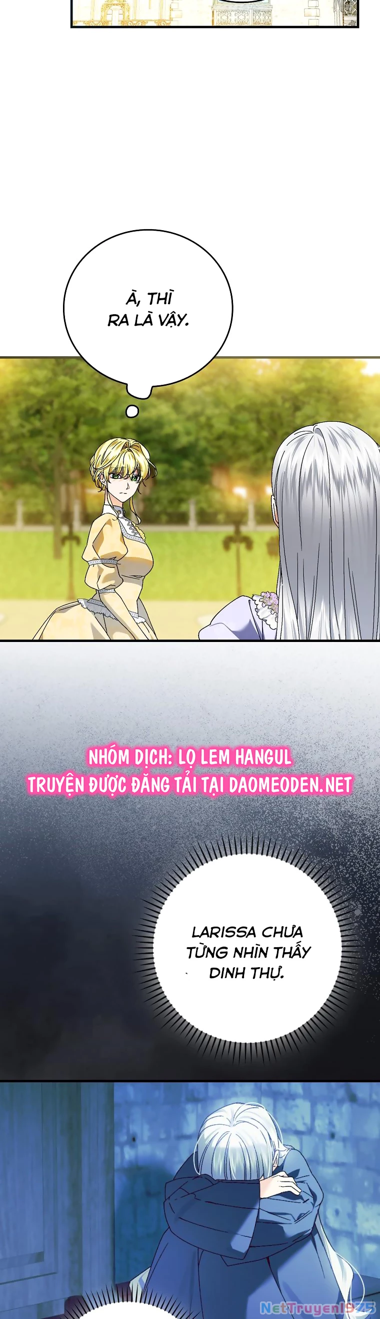 Kế Hoạch Kết Thúc Có Hậu Cho Nhân Vật Phản Diện Chapter 106 - Trang 2