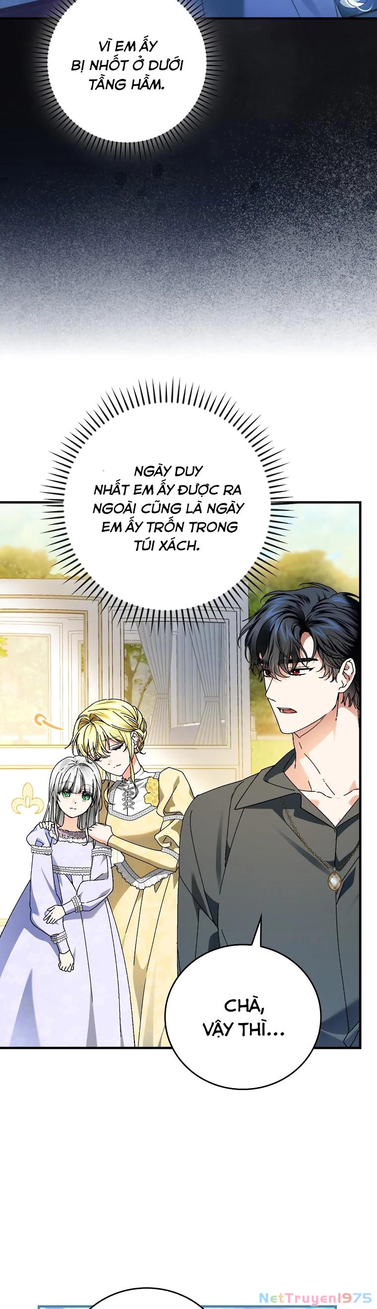 Kế Hoạch Kết Thúc Có Hậu Cho Nhân Vật Phản Diện Chapter 106 - Trang 2