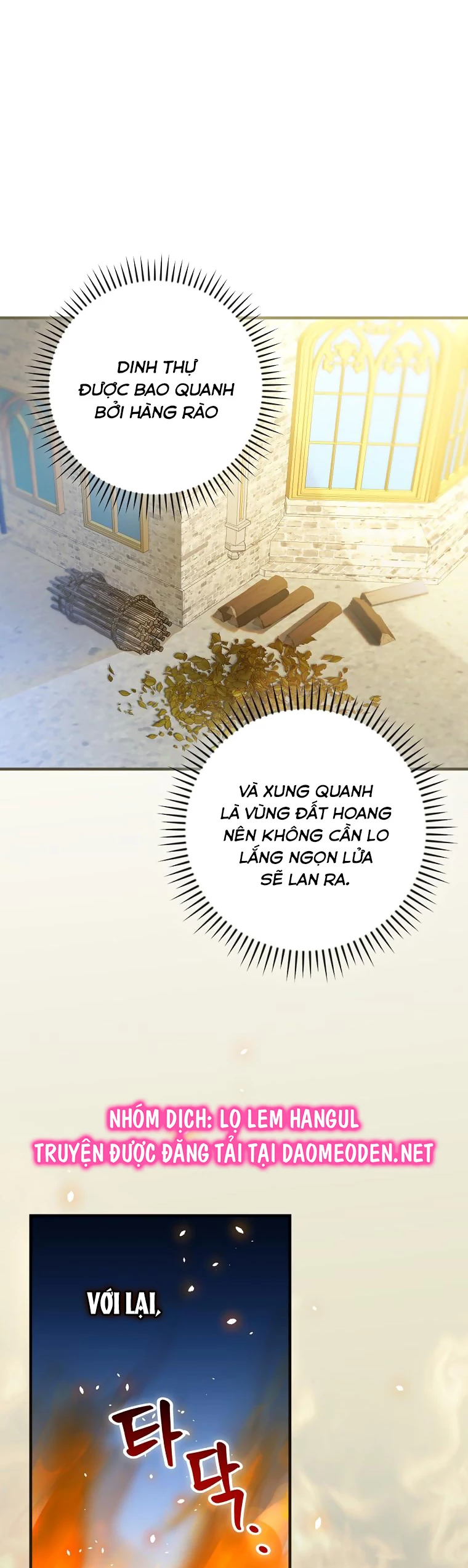 Kế Hoạch Kết Thúc Có Hậu Cho Nhân Vật Phản Diện Chapter 106 - Trang 2