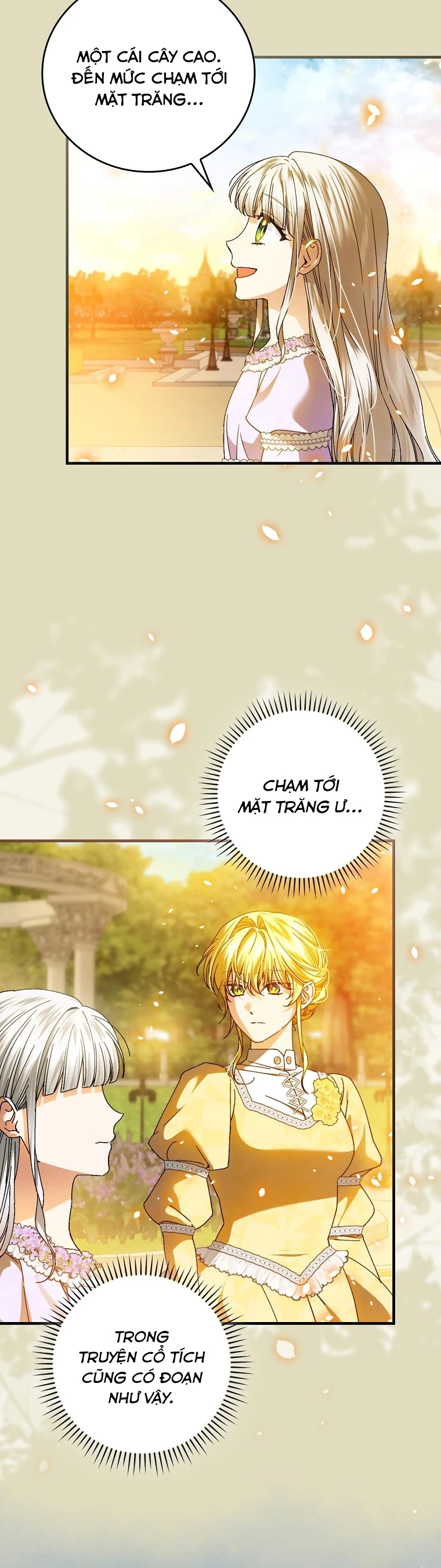 Kế Hoạch Kết Thúc Có Hậu Cho Nhân Vật Phản Diện Chapter 106 - Trang 2