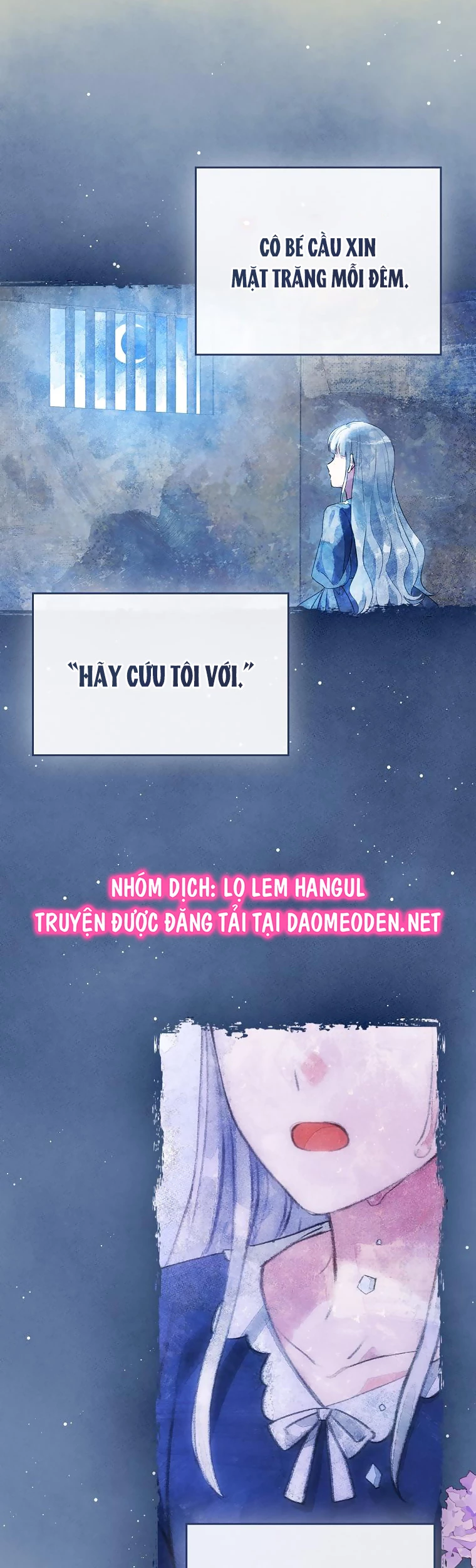Kế Hoạch Kết Thúc Có Hậu Cho Nhân Vật Phản Diện Chapter 106 - Trang 2