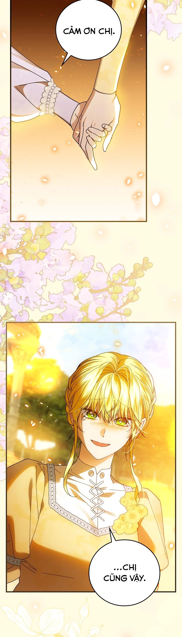 Kế Hoạch Kết Thúc Có Hậu Cho Nhân Vật Phản Diện Chapter 106 - Trang 2