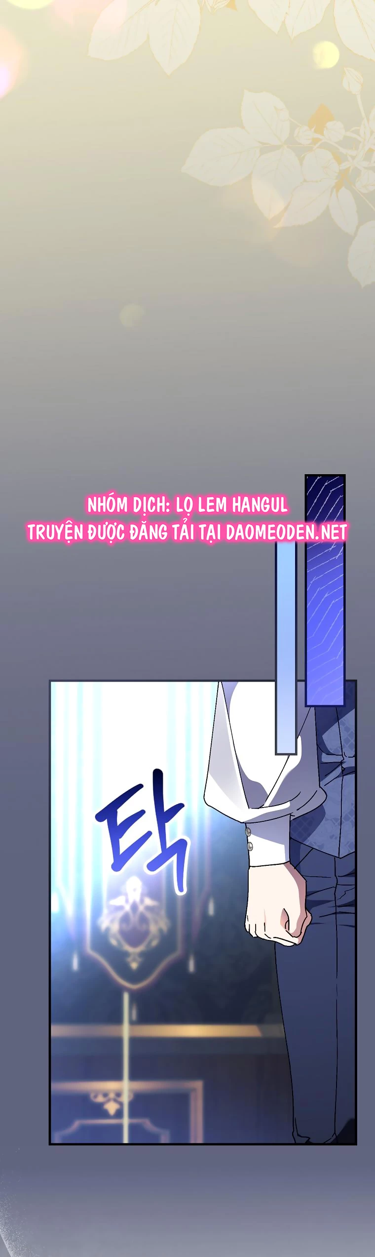 Kế Hoạch Kết Thúc Có Hậu Cho Nhân Vật Phản Diện Chapter 106 - Trang 2