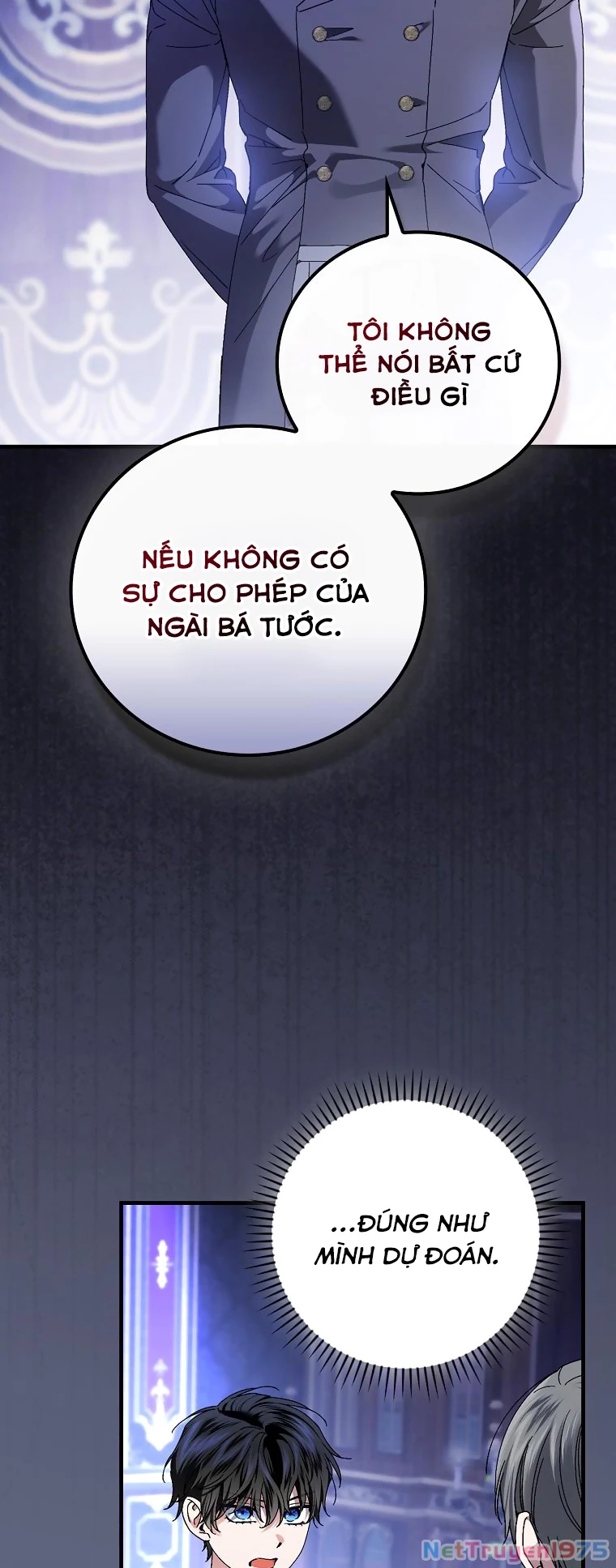 Kế Hoạch Kết Thúc Có Hậu Cho Nhân Vật Phản Diện Chapter 106 - Trang 2