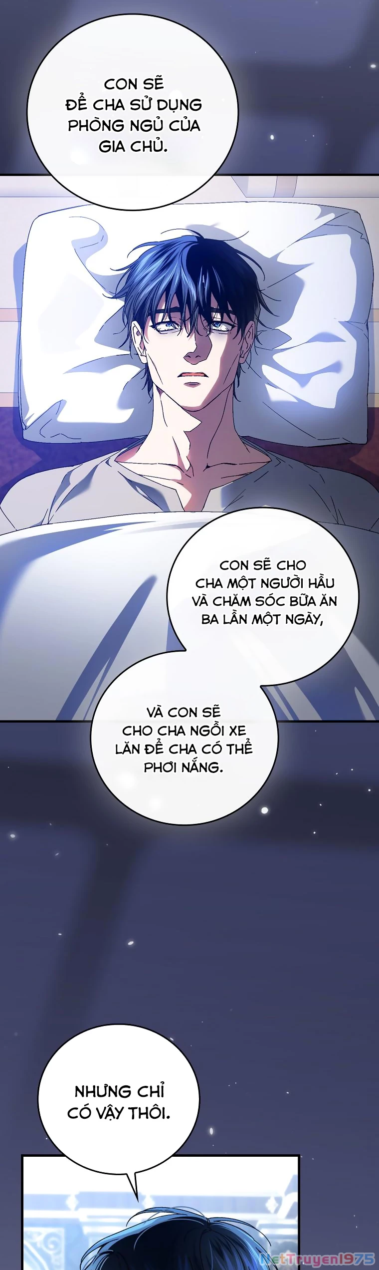 Kế Hoạch Kết Thúc Có Hậu Cho Nhân Vật Phản Diện Chapter 107 - Trang 2