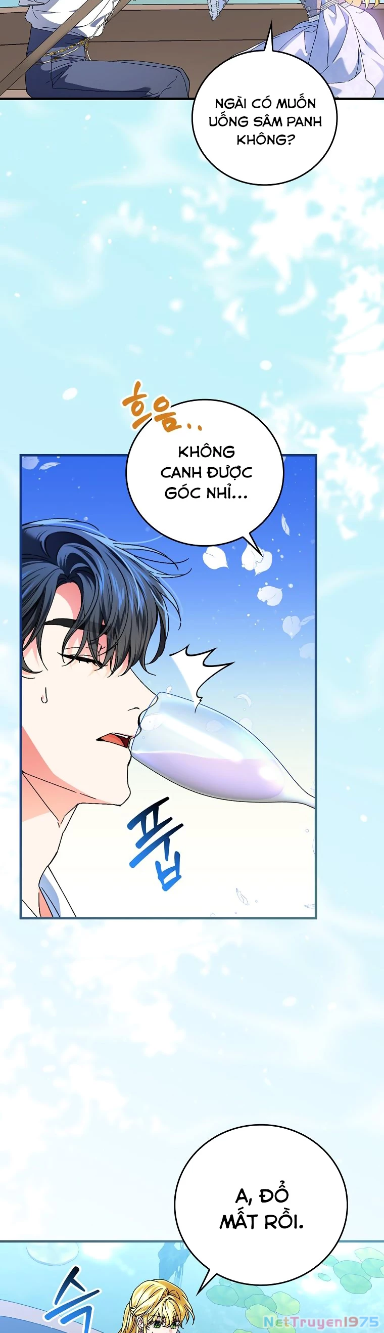 Kế Hoạch Kết Thúc Có Hậu Cho Nhân Vật Phản Diện Chapter 107 - Trang 2