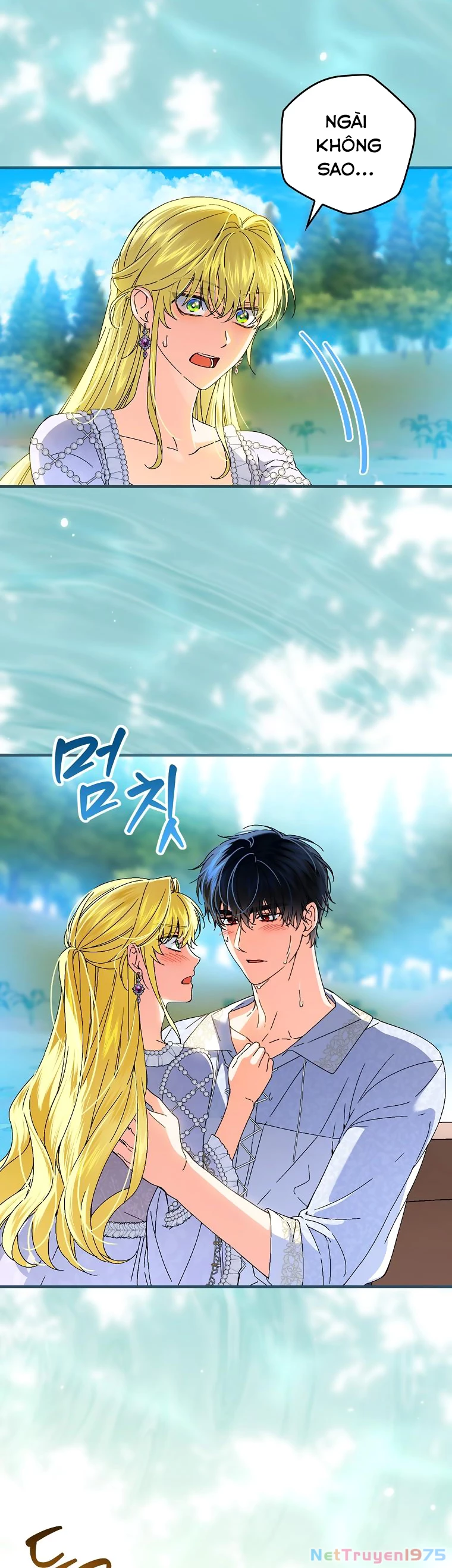 Kế Hoạch Kết Thúc Có Hậu Cho Nhân Vật Phản Diện Chapter 107 - Trang 2