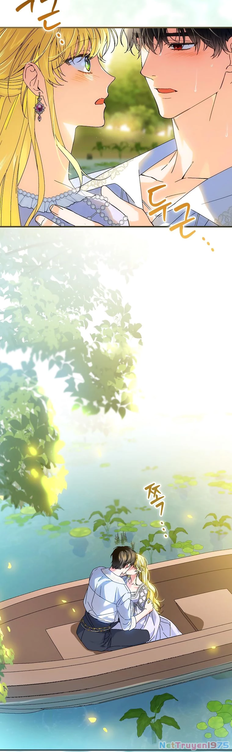 Kế Hoạch Kết Thúc Có Hậu Cho Nhân Vật Phản Diện Chapter 107 - Trang 2
