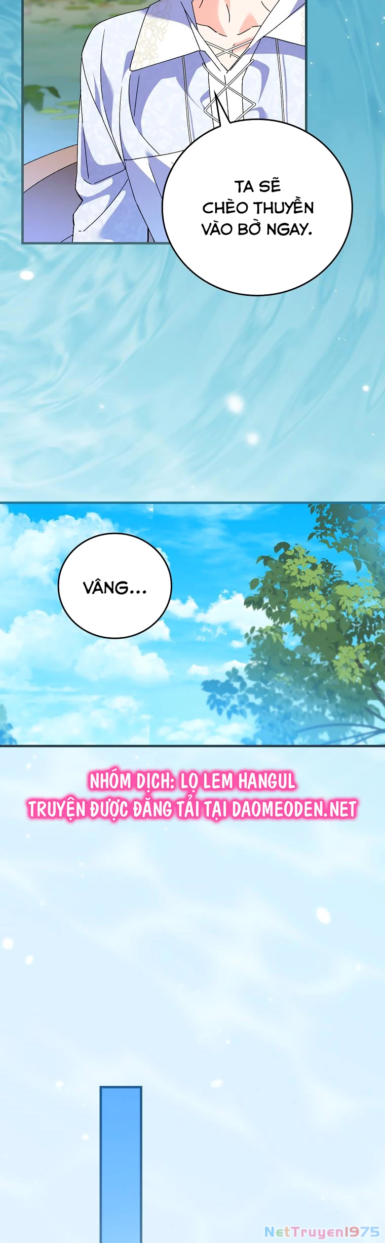 Kế Hoạch Kết Thúc Có Hậu Cho Nhân Vật Phản Diện Chapter 107 - Trang 2