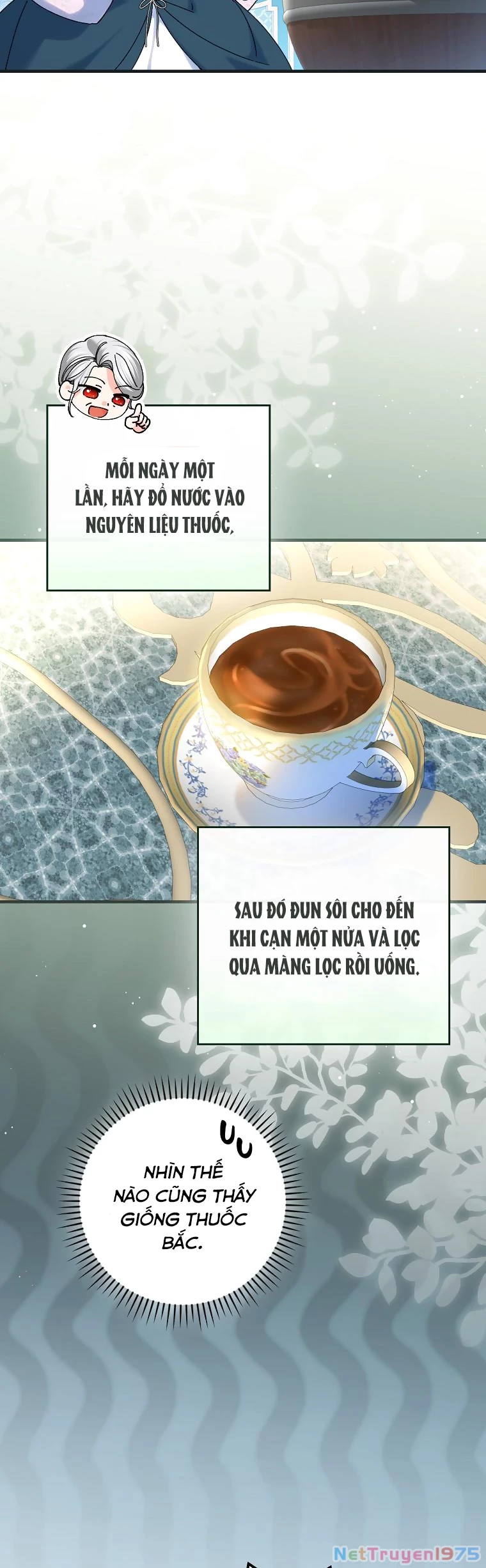 Kế Hoạch Kết Thúc Có Hậu Cho Nhân Vật Phản Diện Chapter 107 - Trang 2