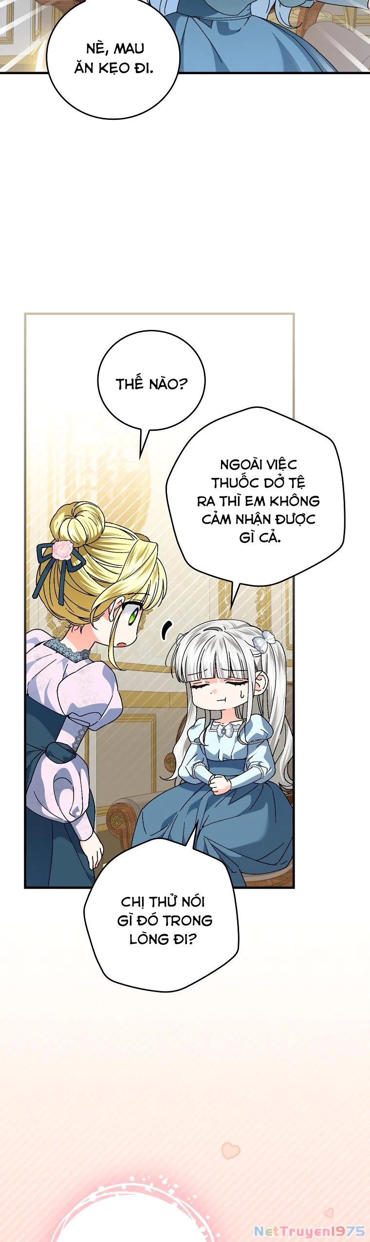 Kế Hoạch Kết Thúc Có Hậu Cho Nhân Vật Phản Diện Chapter 107 - Trang 2